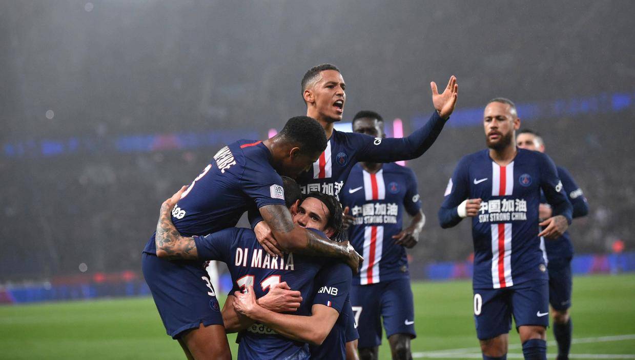 明日法甲联赛：蒙彼利埃VS巴黎圣日耳曼比赛预测