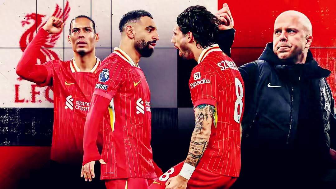10年买16人，再花1亿！海外版“德甲挖掘机”，利物浦咋这口味？