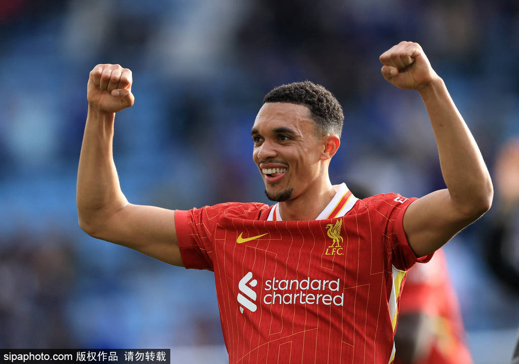 支付1000万欧！皇马官宣阿诺德加盟 将随队参加世俱杯