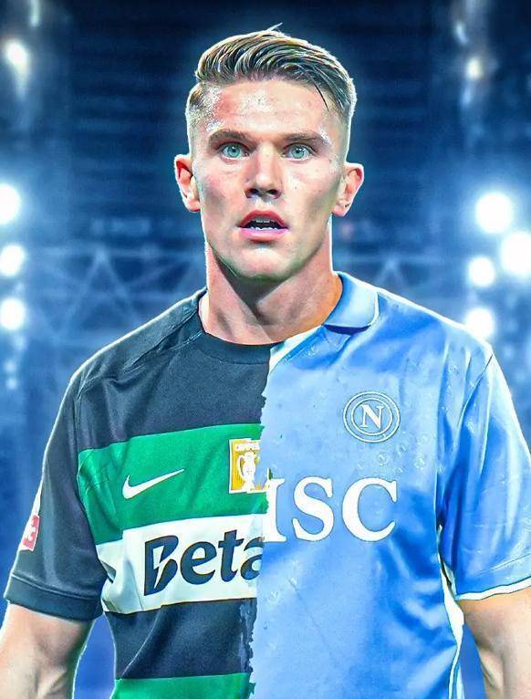 2.5亿后再来2亿，德布劳内之后还有神锋！意甲谁能阻挡那不勒斯？