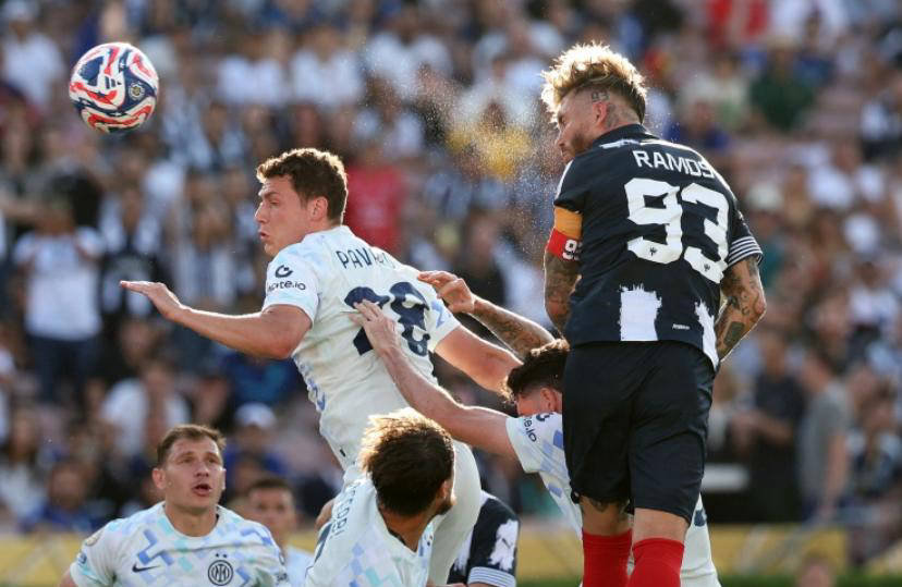 蒙特雷逼平欧冠亚军！世俱杯谁将统治？1场感人时刻